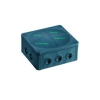 Solinst 洞穴二氧化碳记录仪