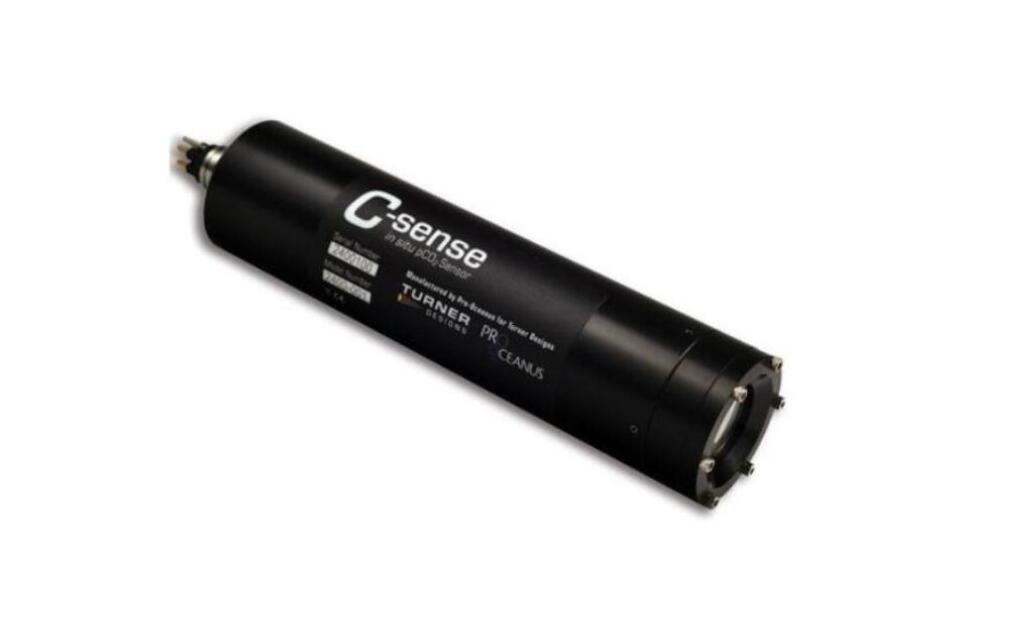 Solinst C3三参数荧光仪