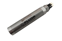 Solinst C-Fluor 数字式荧光探头