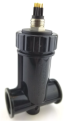 Solinst C-Fluor 数字式荧光探头