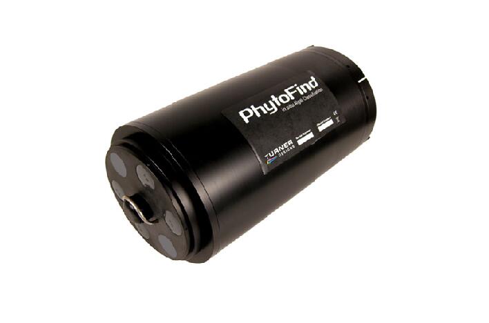 Solinst PhytoFind 藻类分类工具