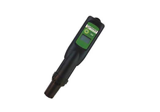 Solinst FluoroSenseTM Handheld 叶绿素测定仪