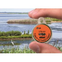 Solinst  TidbiT v2温度记录仪