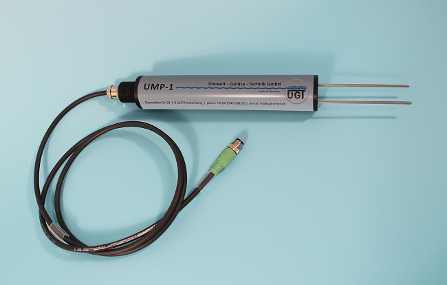  UGT UMP1 土壤测定仪  