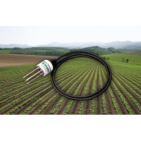 Hydraprobe 土壤三参数