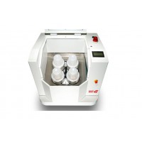 DIK-2610  土壤无尘自动筛选机