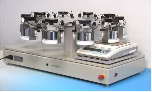  Ku-pF 自动测量仪  