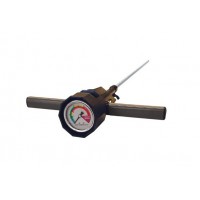 Solinst 6120土壤紧实度仪