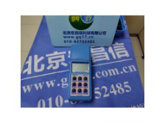 水中溶氧与气压关系