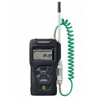 日本新宇宙 cosmos XP-3360Ⅱ可燃性气体浓度检测仪