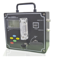 美国AII埃登威GPL-1200便携式高精度微量氧分析仪