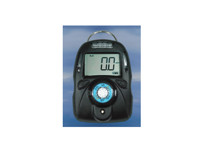 如何检测井下的有害气体