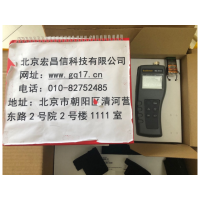 YSI EC300A 便携式电导率测定仪