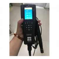 美国YSI prosolo 便携式光学溶氧仪