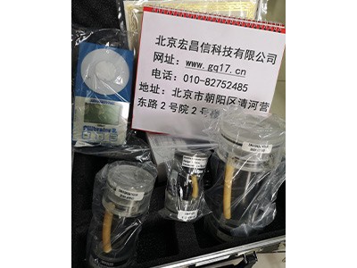 Gilibrator-2 电子皂膜流量计标准流量槽﹝20ml-6L/min）图2