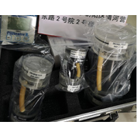 Gilibrator-2 电子皂膜流量计﹝1-250cc/min,低流量槽组﹞