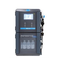 哈希 MS6100 多参数在线水质分析仪