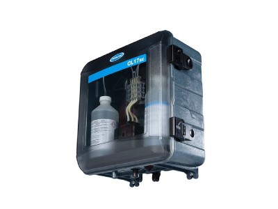 哈希 CL17sc/CL17Dsc 在线总氯余氯测定仪图2