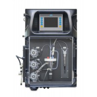 哈希 EZ4000/5000 系列碱度测定仪/水硬度检测仪