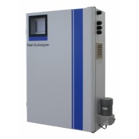 哈希 HMA-TMN 总锰重金属检测仪/在线分析仪