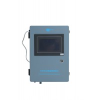 哈希 SG系列水质在线监测远程质控仪