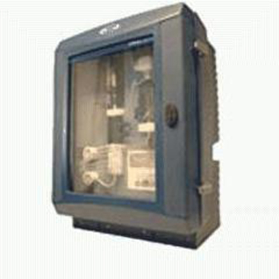 CODmax plus sc重铬酸钾法COD在线监测仪