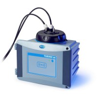哈希 TU5300 sc/TU5400 sc 浊度检测仪