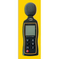 YSD130(B)矿用本质安全型噪声检测仪