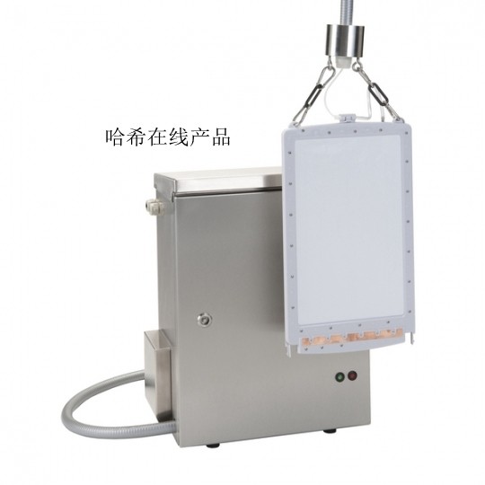 Filtrax水样预处理系统