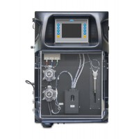 哈希 EZ1005在线氯化物分析仪