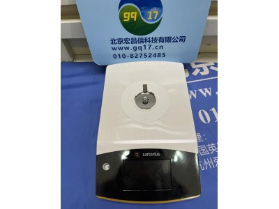 赛多利斯sartorius Quintix 2102-1CN 十万分之一电子天平(500mg-2100g,0.01g)图2