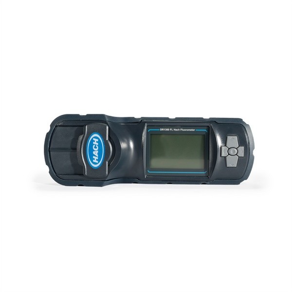 哈希 DR1300 FL便携式荧光比色计