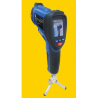 KBA3.7/600LH ( A )矿用本安型红外测温摄录仪