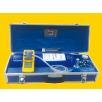 SRQ气体仪表校准仪