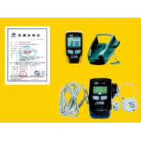 YWSD矿用本安型温湿度记录仪