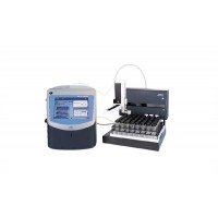 哈希 QbD1200+ 实验室TOC分析仪