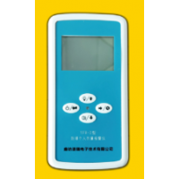 YFR-2防爆个人剂量报警仪