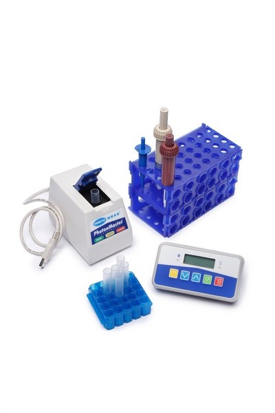 哈希 TX1315 便携式水质生物毒性检测仪