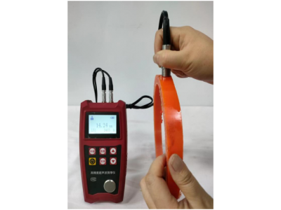 超声波测厚仪 YHY930图2