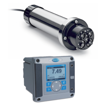 AISE sc 氨氮电极