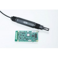 哈希 HD3600 sc电导率水质自动分析仪