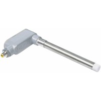 哈希 3400接触式电导率传感器