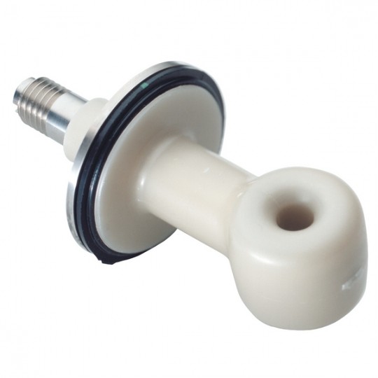 哈希 3700 电磁式电导率传感器