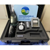 AHAI 6256 环境振动分析仪（配置2 环境振动、低频振动13OCT、人体振动测量）