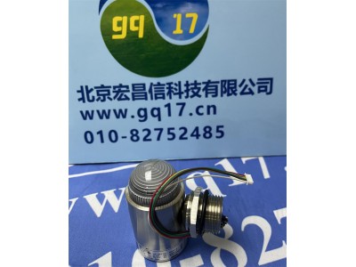 美国英思科GTD-2000声光报警器图2