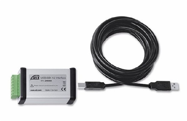 OTT PLS-C 压力水位计