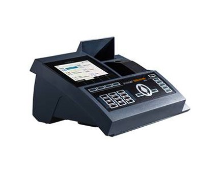 德国WTW photoLab 7100新分光光度计