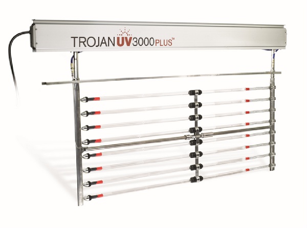 TrojanUV3000Plus™ 紫外消毒灯