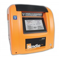 Sindie 7039 Gen3 实验室总硫元素分析仪