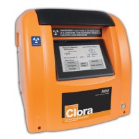 Clora 实验室总氯元素分析仪